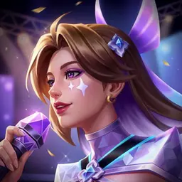 Aimer profile icon