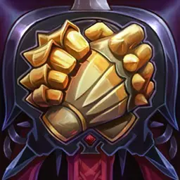 Kuromas profile icon