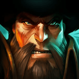 Julgrim profile icon