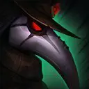 Eye profile icon