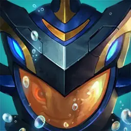 DST WhyAlwaysMe profile icon