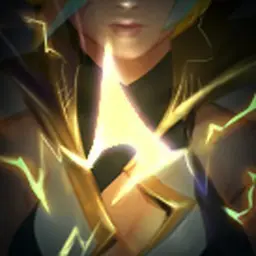 Voltage profile icon