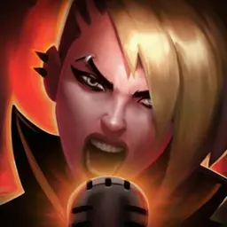 Shake profile icon