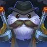 Profile Icon