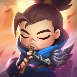 MI AKALI FAAAH profile icon