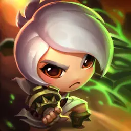 Immo profile icon