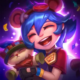 Mirage profile icon