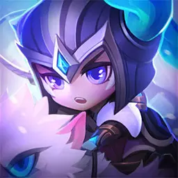 Carrry profile icon