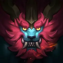 NOX Qwix profile icon