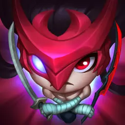 Igris profile icon