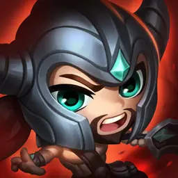 Trolldamere profile icon