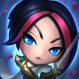 kimi made profile icon