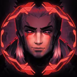 ΛMBUSH profile icon