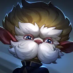 Doublelift profile icon