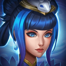 Jane Bell profile icon