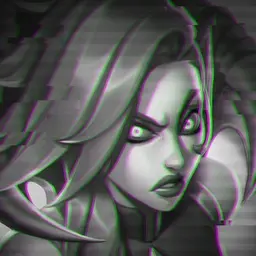 SHACO BONG profile icon