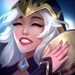 Unknown Marksman profile icon