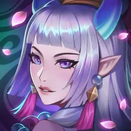 Mismagius profile icon