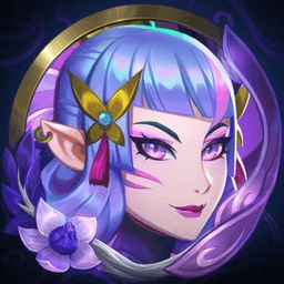 Shiny Sylveon profile icon