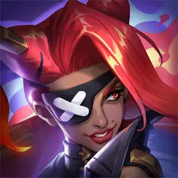 Dying Starlight profile icon