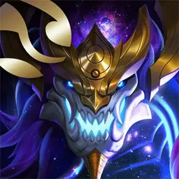 TENKAÏ profile icon