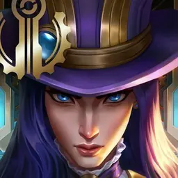 MrHurkics profile icon