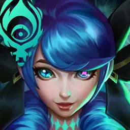 chungler profile icon