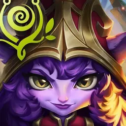 puppy paws profile icon