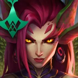 Zadkoran profile icon