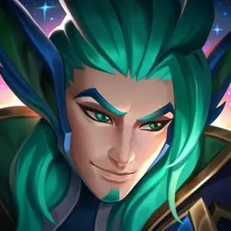 Dexuh profile icon