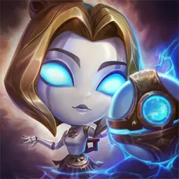 full focus profile icon