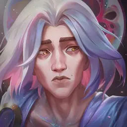 MaxiRat profile icon
