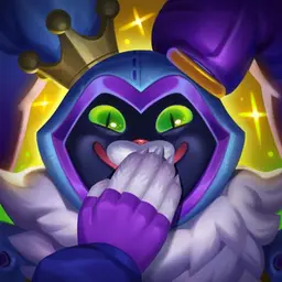 PinkWard profile icon
