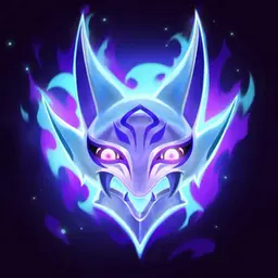 Foxksam profile icon