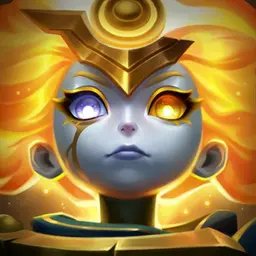 Exalted profile icon