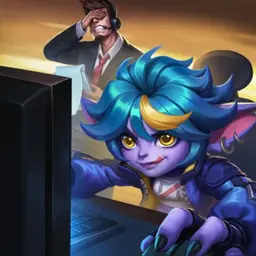 T1 Weather profile icon