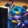 Profile Icon