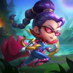 CrabLord profile icon