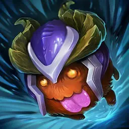 Eversion profile icon