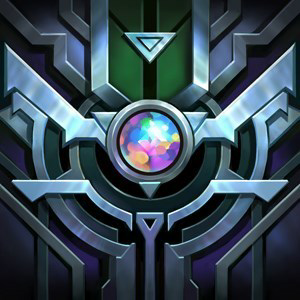 OfficerInCharge profile icon
