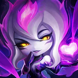 Infinite profile icon