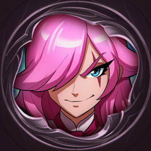 Nyx profile icon