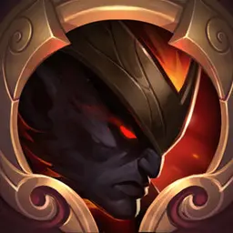 Vortex profile icon