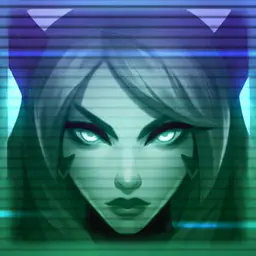 barbie profile icon