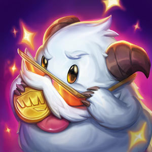 LeMoniker profile icon