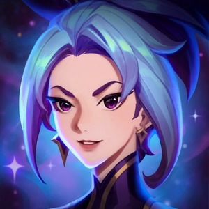 AlanVoidwalker profile icon