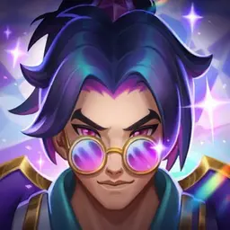 Rubycain profile icon