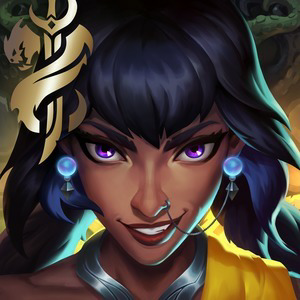Ashlesh profile icon