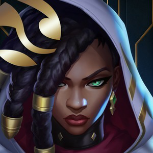 Dreax profile icon