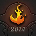 Cade profile icon
